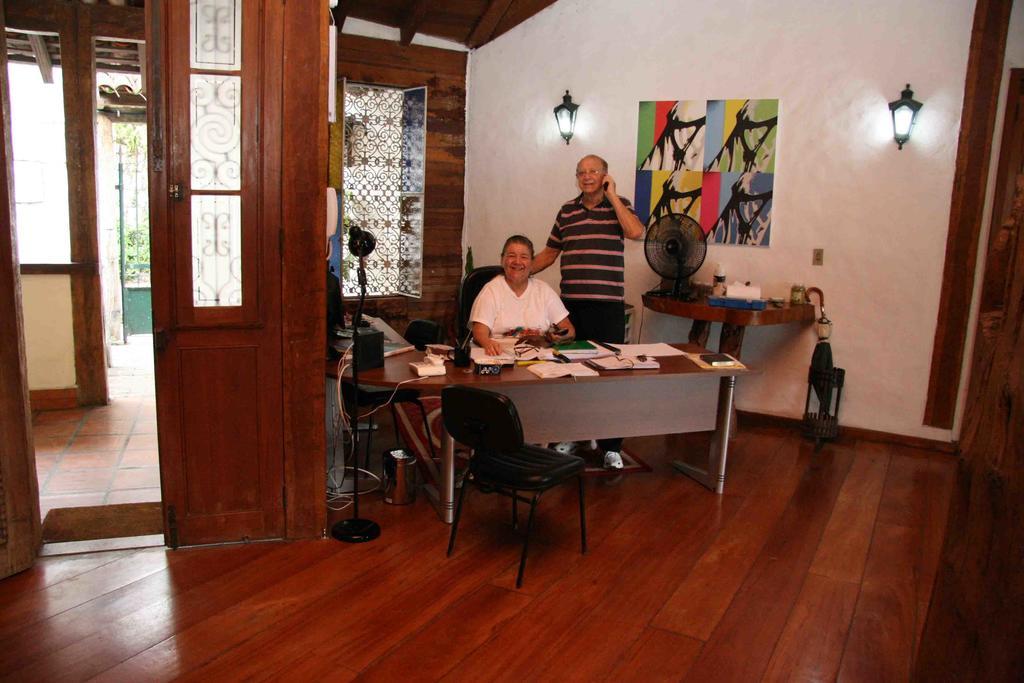 Hostel Barra Da Tijuca Tree House - Rio de Janeiro — Fotos 3