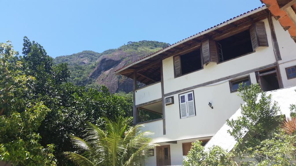 Hostel Barra Da Tijuca Tree House - Rio de Janeiro — Fotos 1